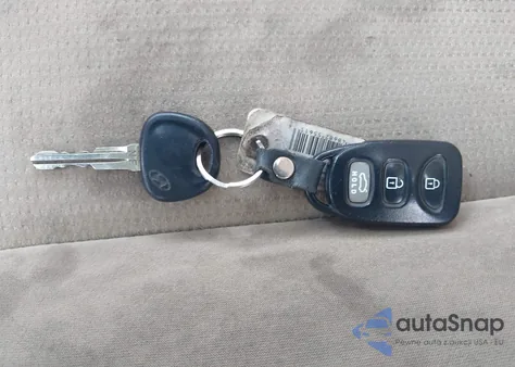 2009 Hyundai Sonata Gls из США, поврежденный, VIN 5NPET46C49H440356